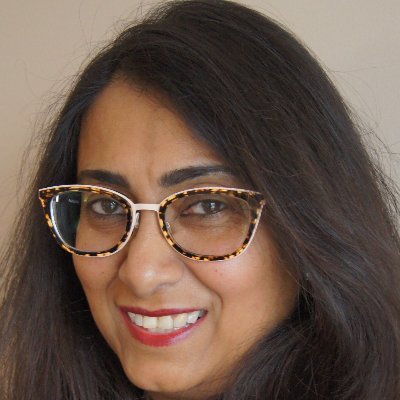 Canada Research Chair in South Asian Literary and Cultural Studies @crc_crc; VP Equity & Incl Communities @KPU; Member @RSCTheAcademies; PastPres @caclals_ca