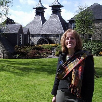 21CScotland's profile image