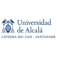 Cátedra RSC UAH (@catedrarsc_uah) 's Twitter Profile
