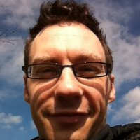 John Ingle - @Jongle Twitter Profile Photo