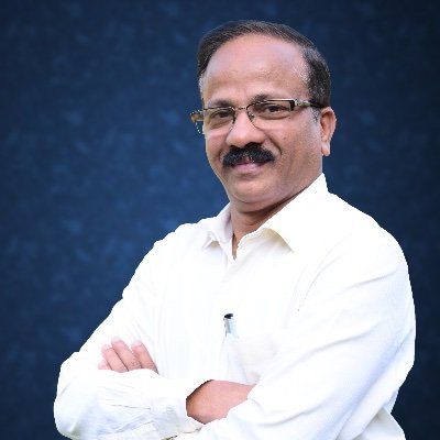 Prashant Naik