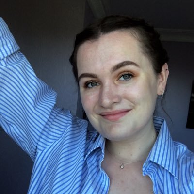 kellybalmer_'s profile picture. Studies Social & Political Sciences graduate @uniofYork | Co-founder of @thelasttaboo62 | Commonwealth Delegate 2018 | Personal Account