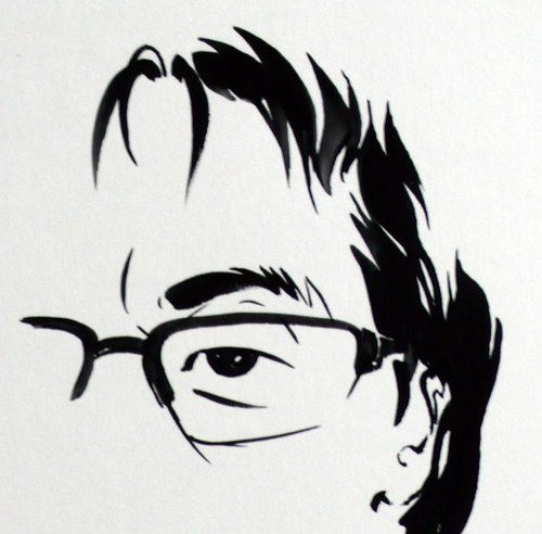 Rhodus_salta's profile picture. Gaoism. 
물질이 빈 자리에 덕이 스며든다.