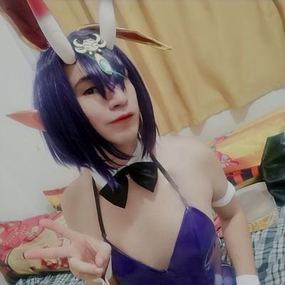 RandomS04514726's profile picture. Cosplayer frustrado, fotógrafo raro, coleccionista de monas chinas y alguien que odiaras.
Bienvenidos.