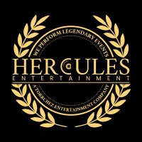 Hercules Entertainment(@HerculesEnt) 's Twitter Profile Photo
