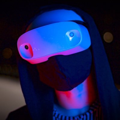 SSGNELL's profile picture. Technology enthusiast, UX/UI designer, photographer, grafiti artist, and indie EDM artist. Machine learning datacenter specialist and UX designer @Google