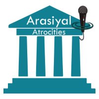 Arasiyal Atrocities(@ArasiyalAtro) 's Twitter Profile Photo