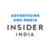 Advertising and Media Insider India (@admediainsider) Twitter profile photo Advertising and Media Insider India (@admediainsider) Twitter profile photo