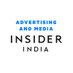 Advertising and Media Insider India (@admediainsider) Twitter profile photo