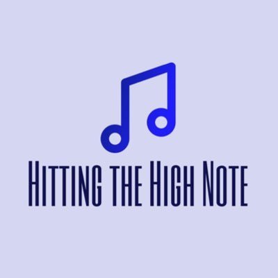 Hitting the High Note is a podcast featuring music artists and voice actors.