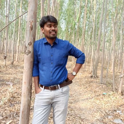 NiranjanNellut1's profile picture. If u want to be trusted, be honest.🤘🏼👍