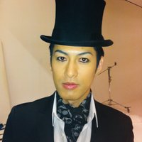 酒井ミキオ (@raintreemikio) 's Twitter Profile