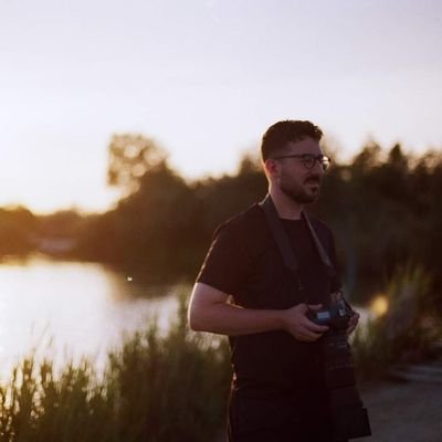 mhumphphoto's profile picture. Nature lover & wildlife photographer. 
Currently based in Bristol. https://t.co/1ZAEPUuMvS