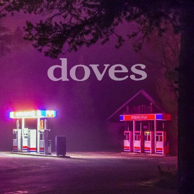 Official Doves Twitter. https://t.co/WI79dQlNQ2 Kingdom Of Rust vinyl rerelease is available to order now at https://t.co/rAhYasu6pM