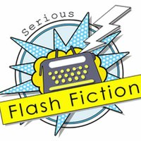 Serious Flash Fiction(@FlashSerious) 's Twitter Profile Photo