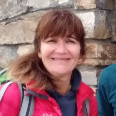 Nathali12618603's profile picture. Conseillère Pédagogique en EPS/Assistante de prévention/circonscription de Veynes (05)/Professeur des écoles