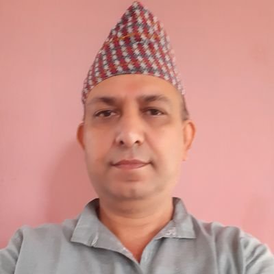 Hubby, dad, son, brother. Freelance editor. Edited The Rising Nepal until 16/08/2020. Interest in how digits are churning #NEWS and turning it into #KNOWLEDGE.