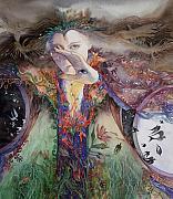 Mielikkie's profile picture. Goddess of the forest. Listen carefully to the forests, there you will find the answers you seek. Do not ask questions if you don't want the truth. (Mature 21+)