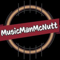 Garrett(@MusicManMcNutt) 's Twitter Profile Photo