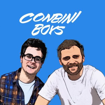 Mike and Matt dive into their passion - Japan’s convenience stores, known as conbini. 日本のコンビニを愛するマイク&マットはコンビニをネタにしてポッドキャストを配信しています！ Listen to the podcast