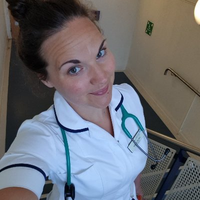 Proud NHS worker 💙 // Neuroscience Team Lead 🧠// SHU Physio Grad👩🏻🎓// LJMU Sport Science Grad 🎓// **Views & opinions my own**