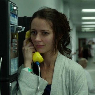 amy acker hourly serotonin-ish boosts