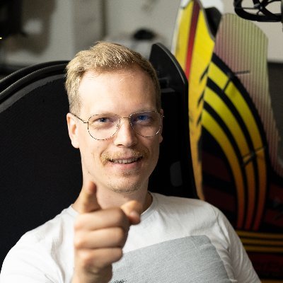 CEO at @OPGG_FI, Sim racer / Manager @TeamRedlineSim, founder of @simracingfi and International Sim Racing Federation
