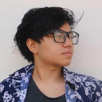 JulzGameDev's profile picture. 🎮 Game Developer
💻 Software Developer
🌐 Web Developer

instagram: julzgamedev
https://t.co/QcKK76QSbm: novoidgames