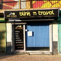 Blink N Travel (@blinktravel) 's Twitter Profile