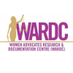 WARDC (@womenadvocate) Twitter profile photo