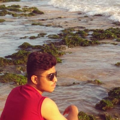 AtharvaGadekar's profile picture. Game Designer 
Professional Cricketer