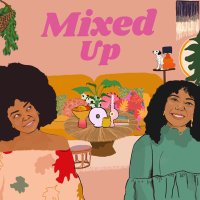 Mixed Up Podcast (@themixeduppod) 's Twitter Profile