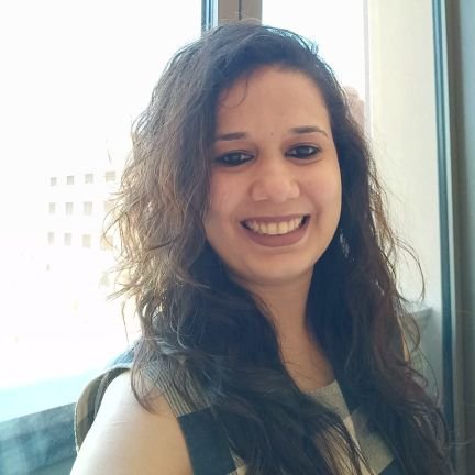 eshidesai's profile picture. 