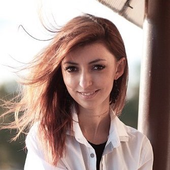 an_na_morozova's profile picture. 
