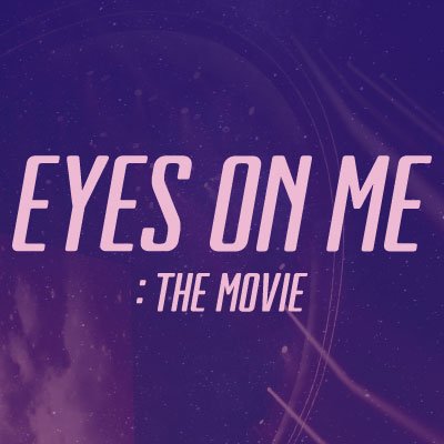 2020年8月7日（金）全国ロードショー！
IZ*ONE初のコンサートフィルム「EYES ON ME : THE MOVIE」日本公式アカウント
#EYESONMETHEMOVIE #IZONE #아이즈원 #アイズワン