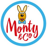 Fan site of Monty & Co (@montyfriends) Twitter profile photo