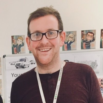 Father, #RPO #Recruitment Lead, occasional gamer. Supporter of #Tech and #Data in recruitment. Sport (🏏🏉⚽️), @Metallica and cider enthusiast