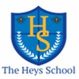 The Heys School Extra-Curricular (@excurricheys) 's Twitter Profile