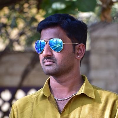 Rasipandiyan's profile picture. 