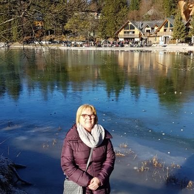 SonjaSavarin's profile picture. 