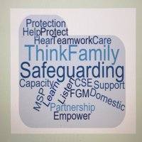 @CRHSafeguarding (@crhsafeguarding) 's Twitter Profile