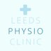 Leeds Physio Clinic (@LeedsPhysioLS1) Twitter profile photo