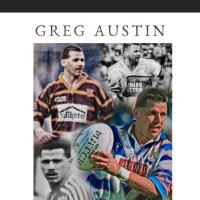 Greg Austin (@gregaustin14) 's Twitter Profile