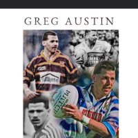 Greg Austin - @GregAustin14 Twitter Profile Photo