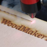 WoodMakerDeco(@MakerDeco) 's Twitter Profile Photo