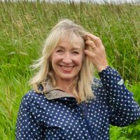 Sue Cull (@suecull) 's Twitter Profile