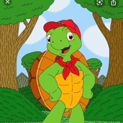 frankli99583106's profile picture. I am a turtle