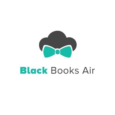 Black Books Air