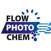 FlowPhotoChem.eu (@flowphotochem) 's Twitter Profile Photo FlowPhotoChem.eu (@flowphotochem) 's Twitter Profile Photo