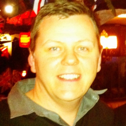 Darranmay's profile picture. Ex Welsh Guardsman owner of DMS Darran May Removals